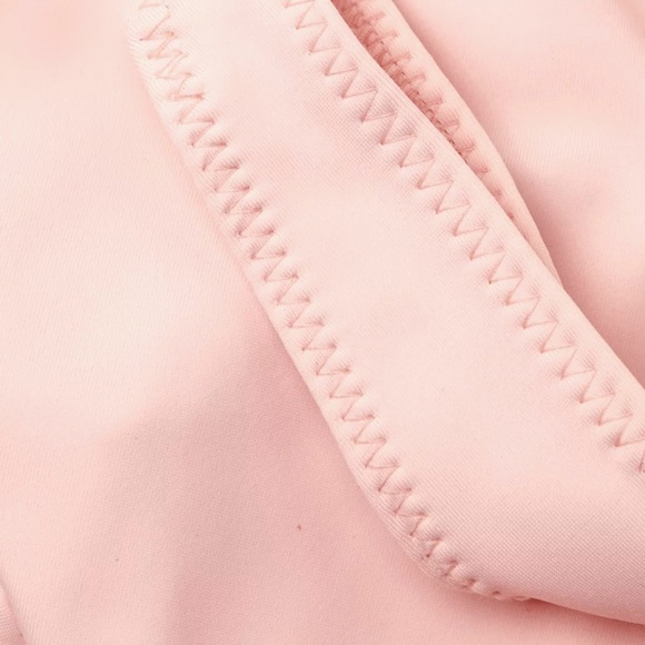 NWT Norma Kamali Marissa high-sides one piece swimsuit - Picture 7 of 7